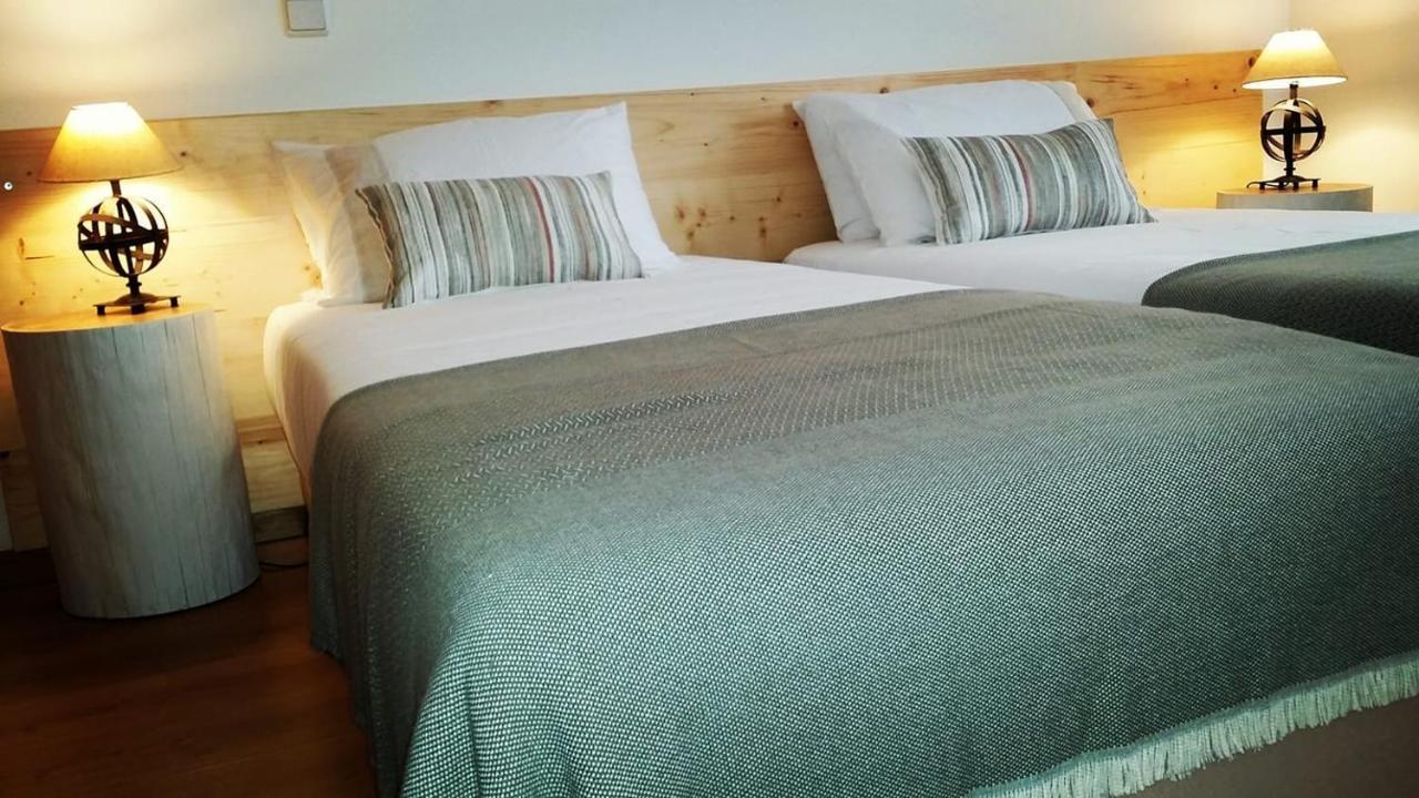 Essencyahomecoimbra Apartment *