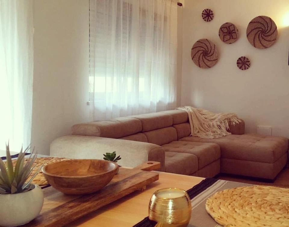 Essencyahomecoimbra Apartment *
