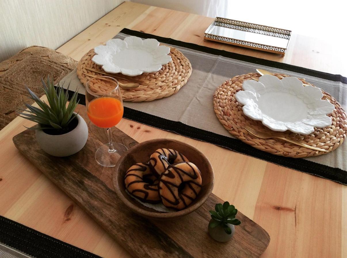 Essencyahomecoimbra Appartement *