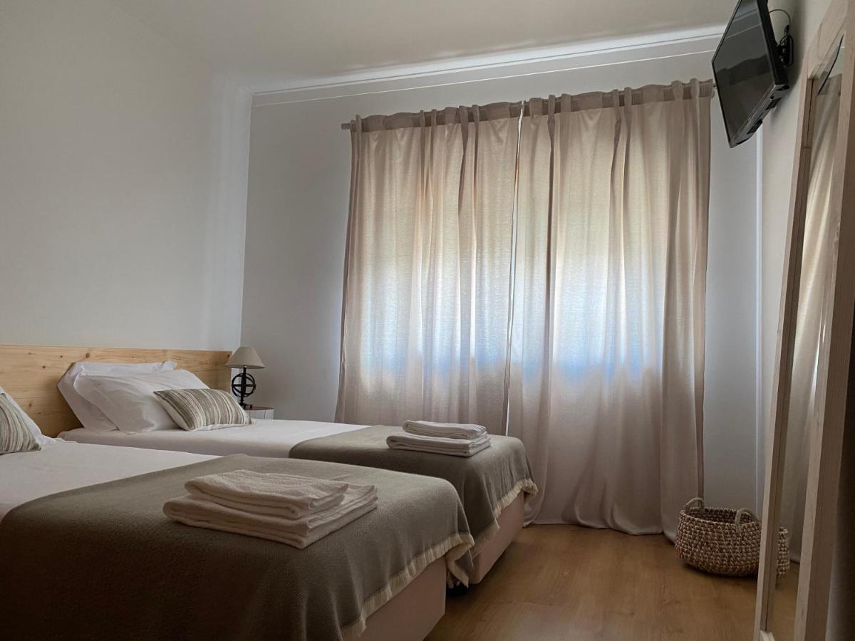 Appartement Essencyahomecoimbra *