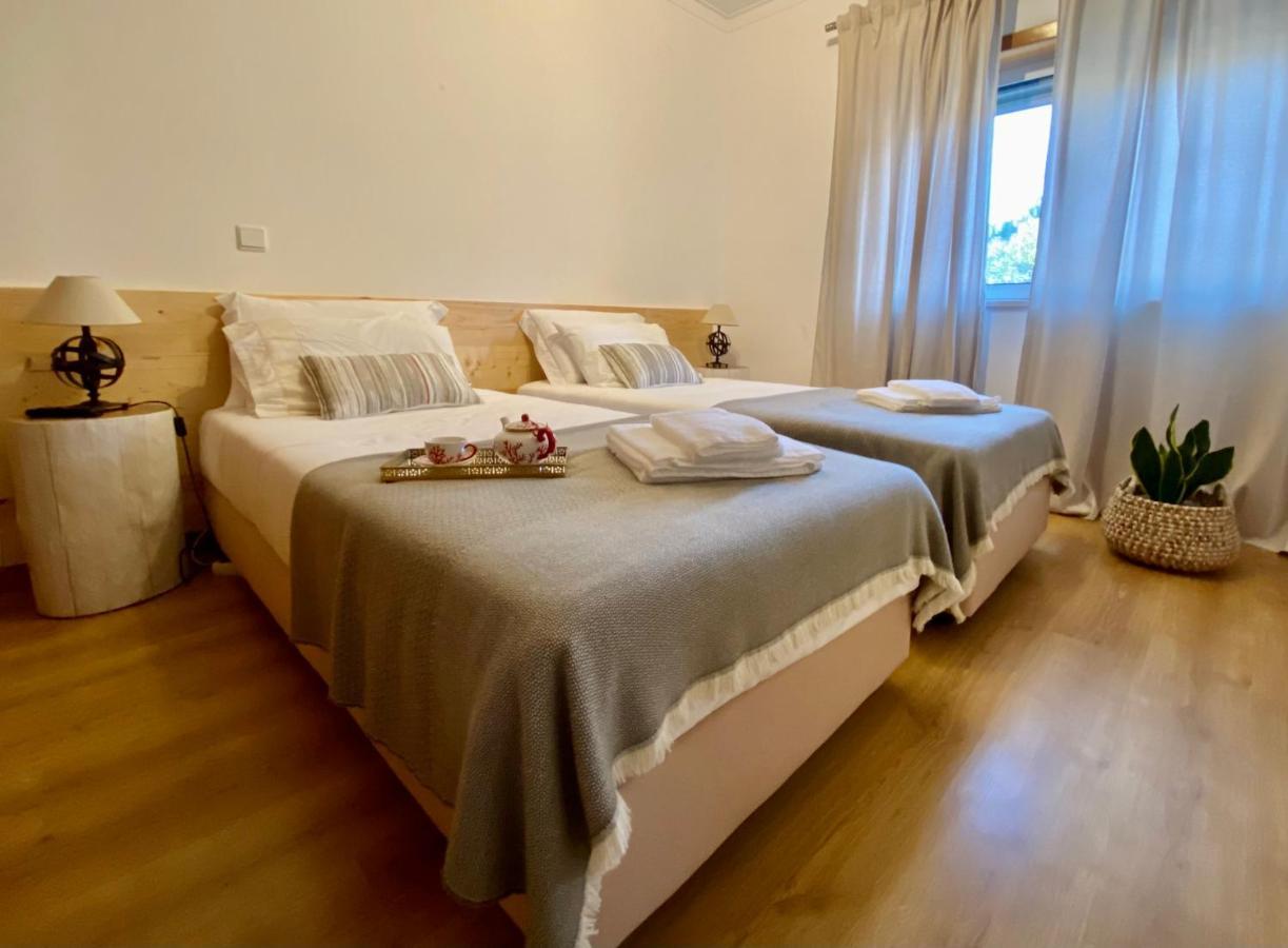 Appartement Essencyahomecoimbra *