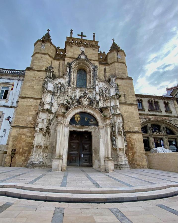 Appartement Essencyahomecoimbra *