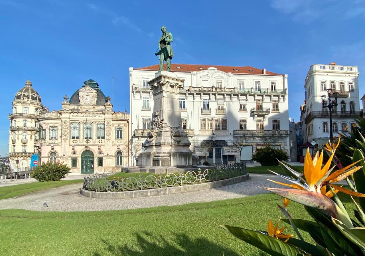 Essencyahomecoimbra * Coïmbre