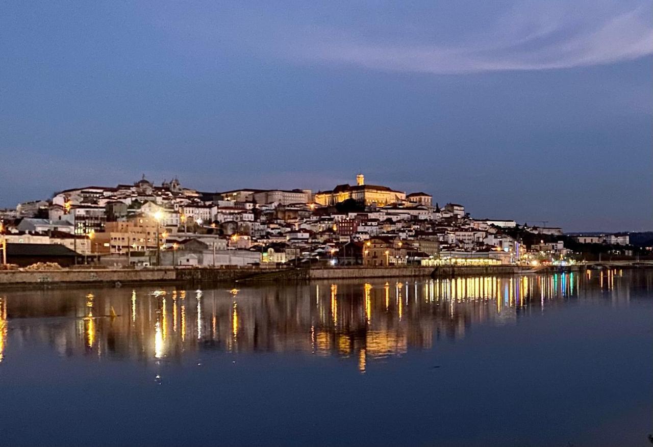 Essencyahomecoimbra Appartement *