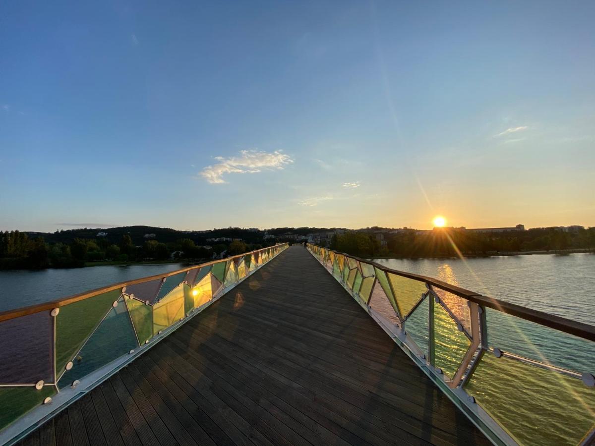 Essencyahomecoimbra Appartement *