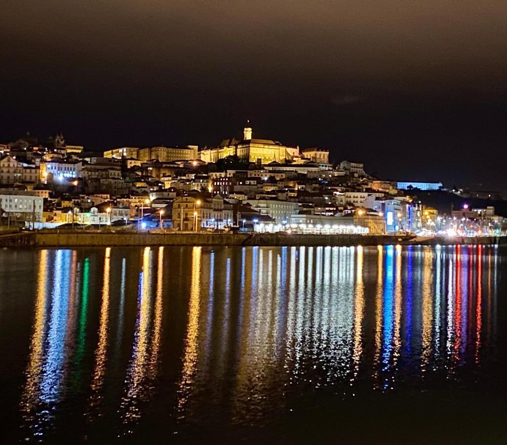 Essencyahomecoimbra *
