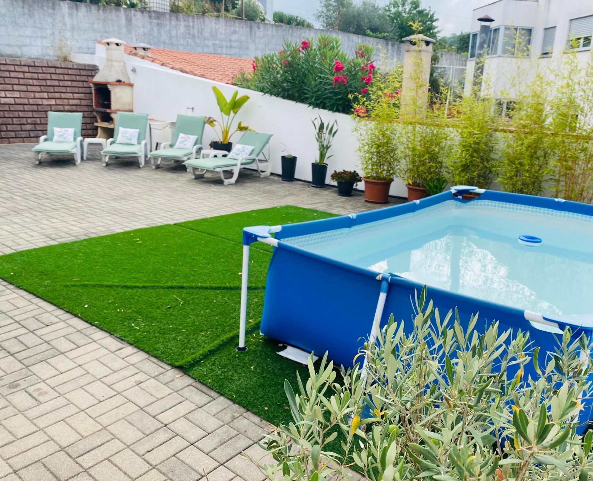 Appartement Essencyahomecoimbra