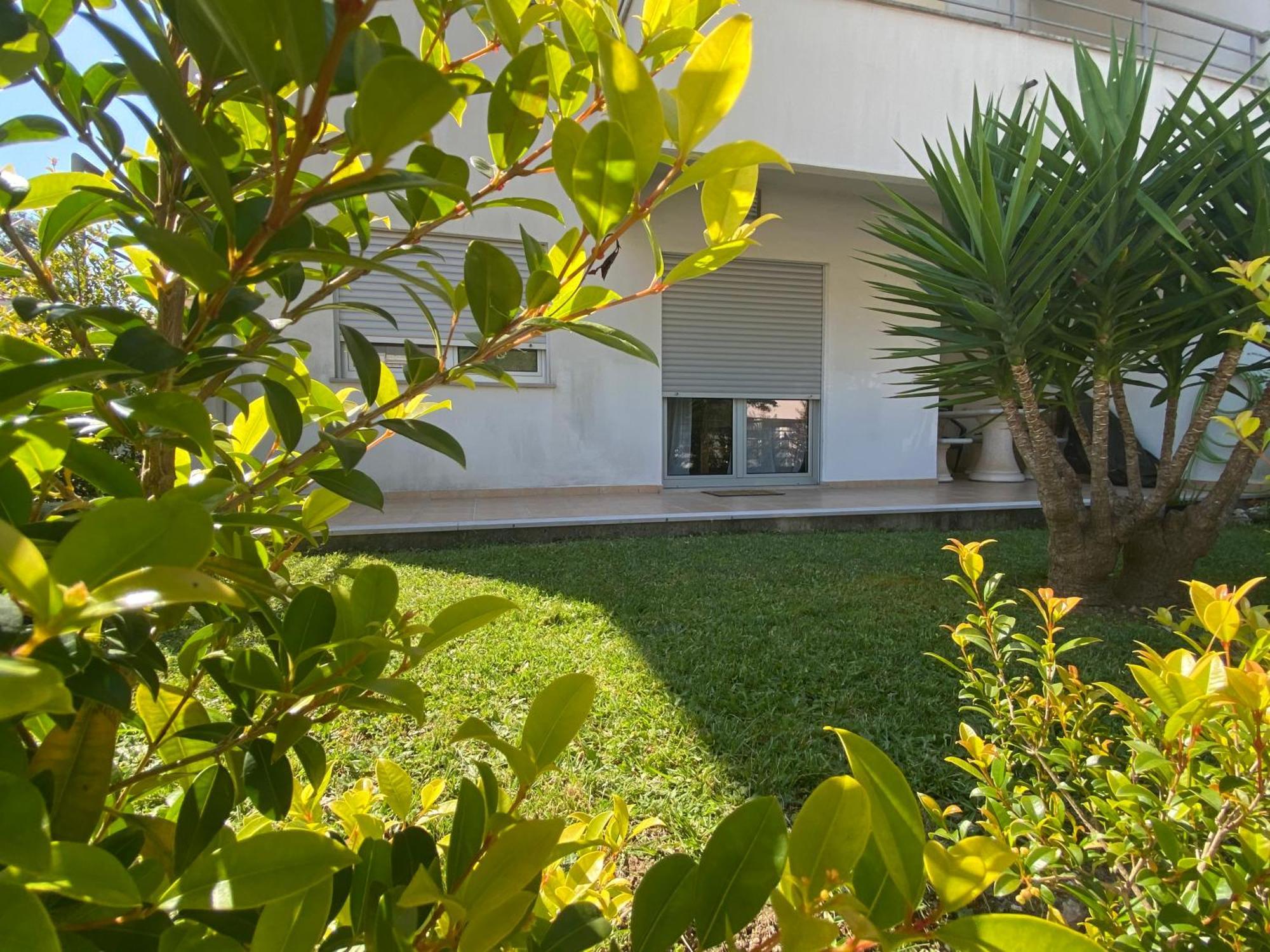Appartement Essencyahomecoimbra