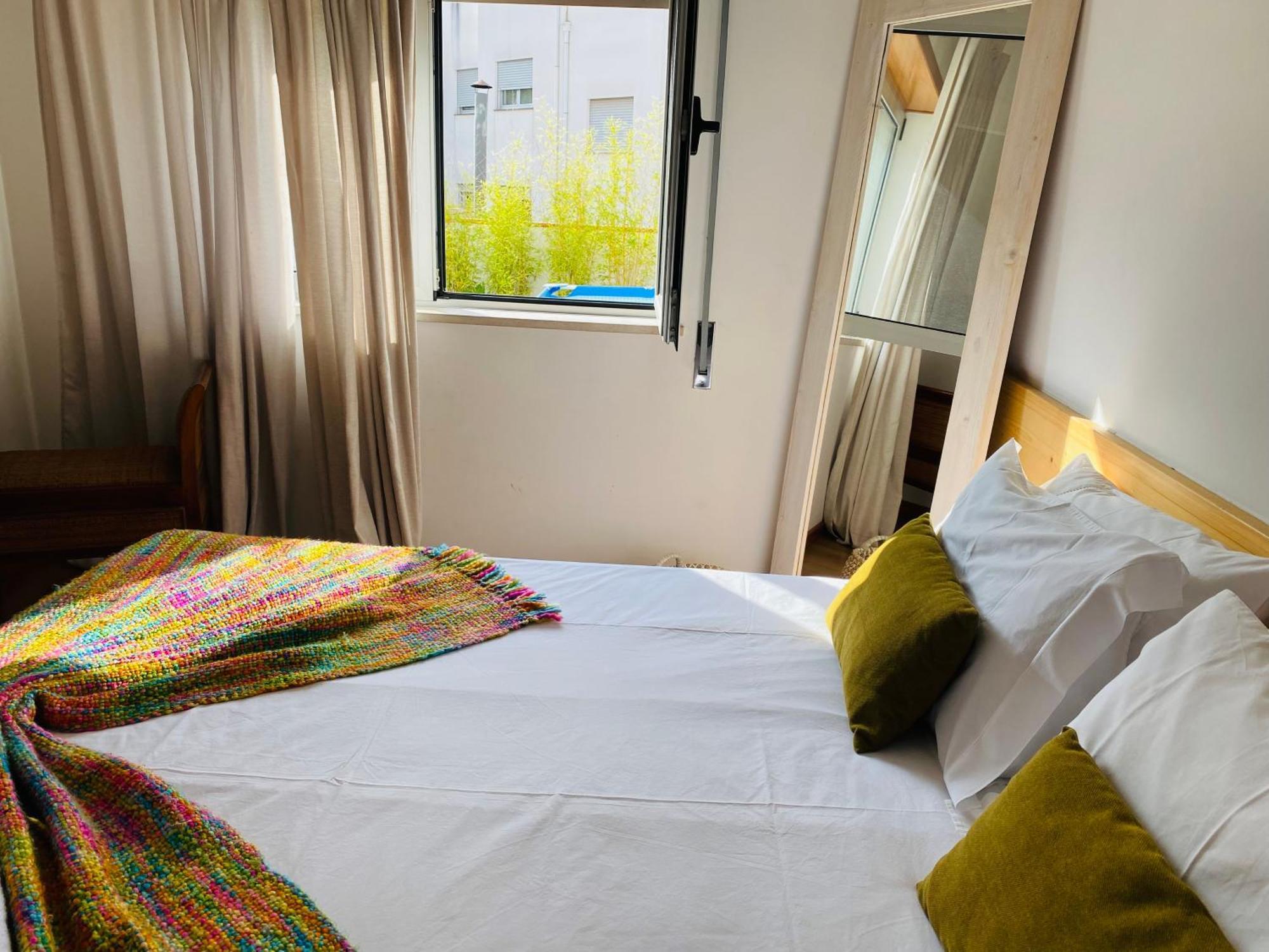 Essencyahomecoimbra Appartement *